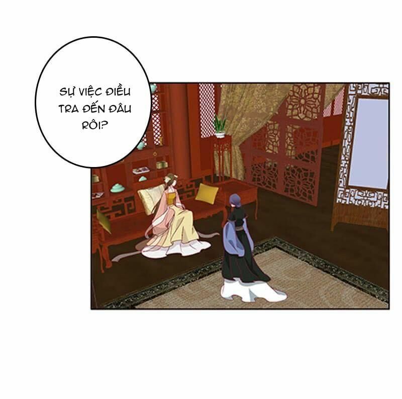 đọc truyện Thông Linh Phi Chương 472 ảnh 6 tại Thiên Thai Truyện