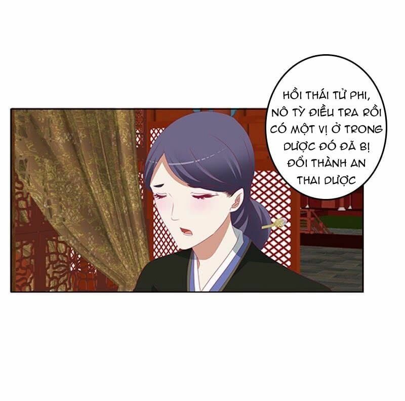 đọc truyện Thông Linh Phi Chương 472 ảnh 7 tại Thiên Thai Truyện