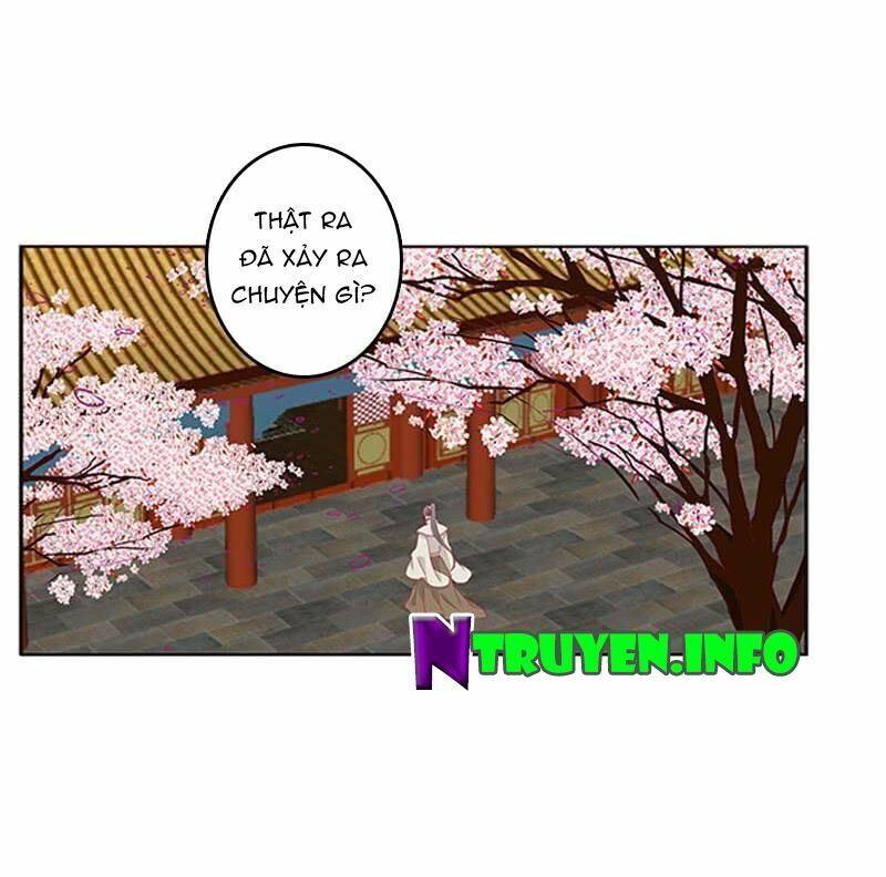 đọc truyện Thông Linh Phi Chương 472 ảnh 9 tại Thiên Thai Truyện