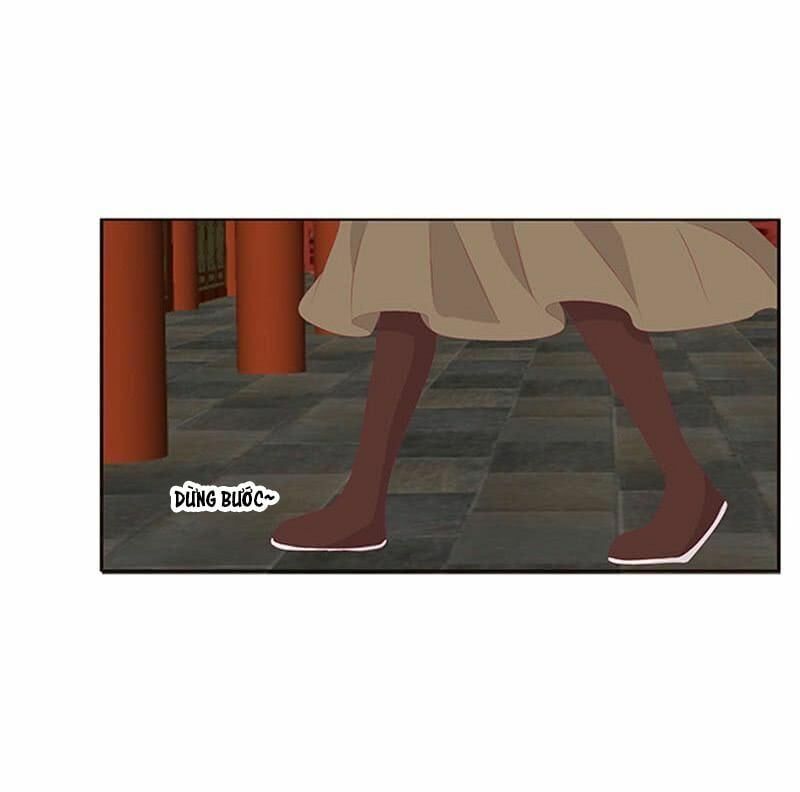 đọc truyện Thông Linh Phi Chương 472 ảnh 10 tại Thiên Thai Truyện