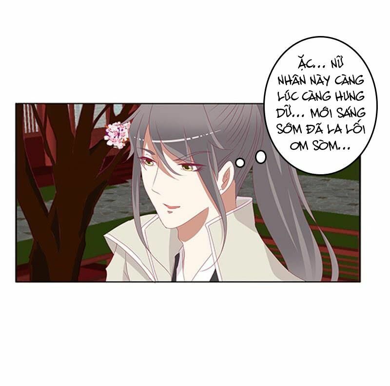 đọc truyện Thông Linh Phi Chương 472 ảnh 11 tại Thiên Thai Truyện