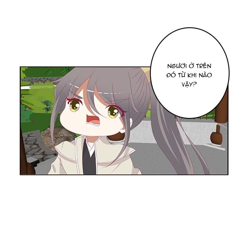 đọc truyện Thông Linh Phi Chương 473 ảnh 12 tại Thiên Thai Truyện