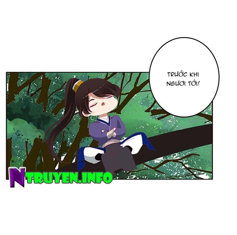 đọc truyện Thông Linh Phi Chương 473 ảnh 13 tại Thiên Thai Truyện