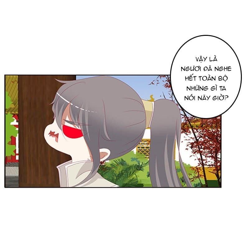 đọc truyện Thông Linh Phi Chương 473 ảnh 14 tại Thiên Thai Truyện