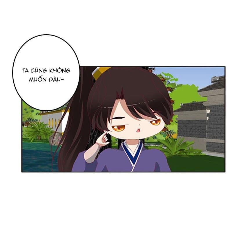 đọc truyện Thông Linh Phi Chương 473 ảnh 16 tại Thiên Thai Truyện