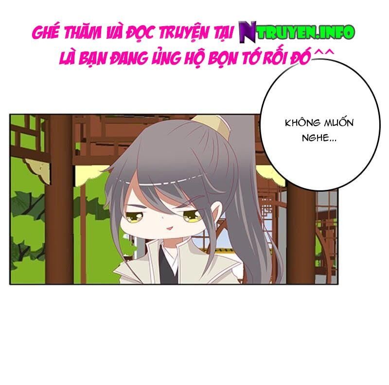 đọc truyện Thông Linh Phi Chương 473 ảnh 17 tại Thiên Thai Truyện