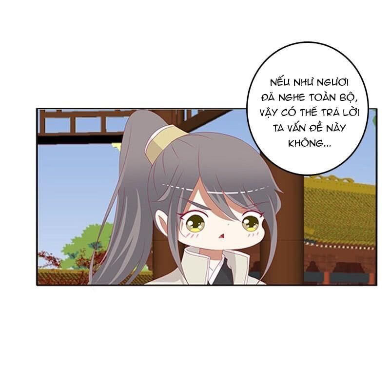 đọc truyện Thông Linh Phi Chương 473 ảnh 20 tại Thiên Thai Truyện