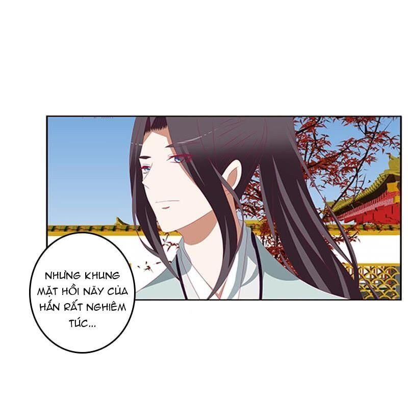 đọc truyện Thông Linh Phi Chương 473 ảnh 4 tại Thiên Thai Truyện