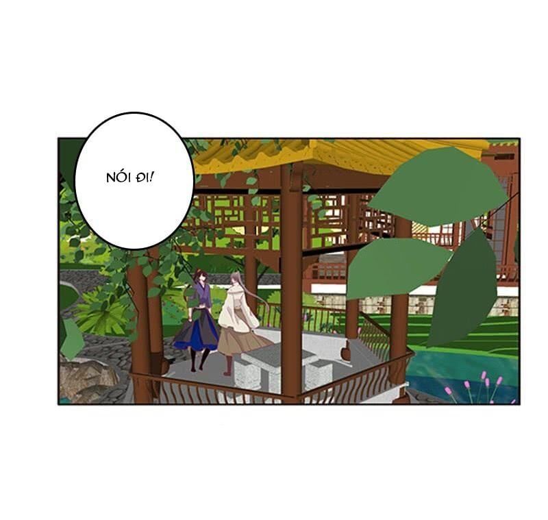 đọc truyện Thông Linh Phi Chương 473 ảnh 22 tại Thiên Thai Truyện