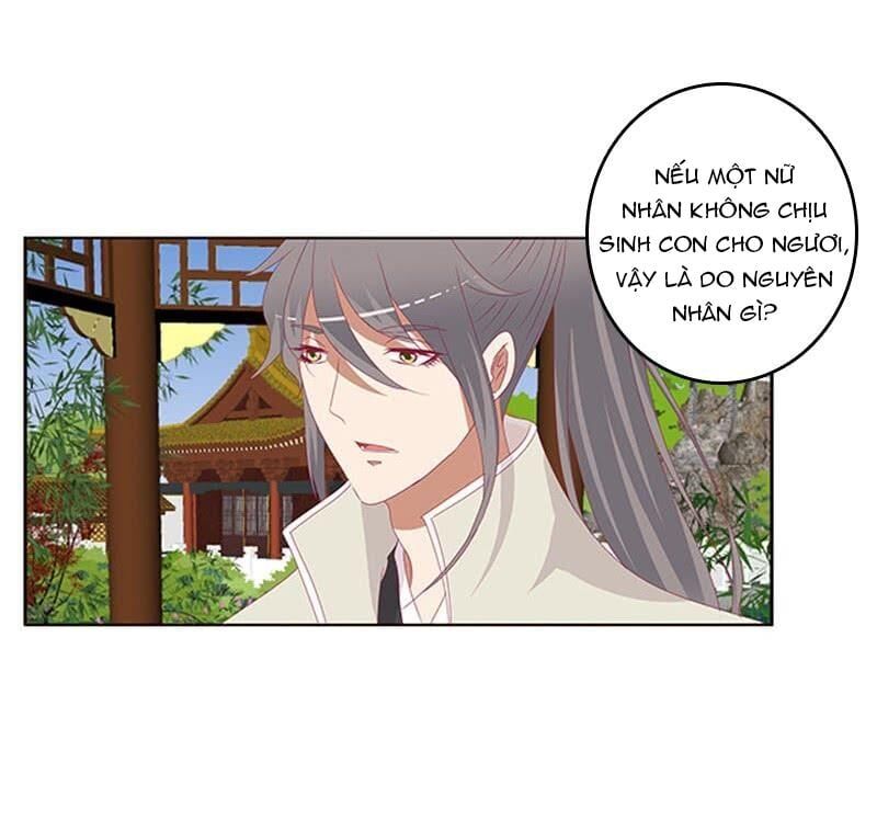 đọc truyện Thông Linh Phi Chương 473 ảnh 23 tại Thiên Thai Truyện