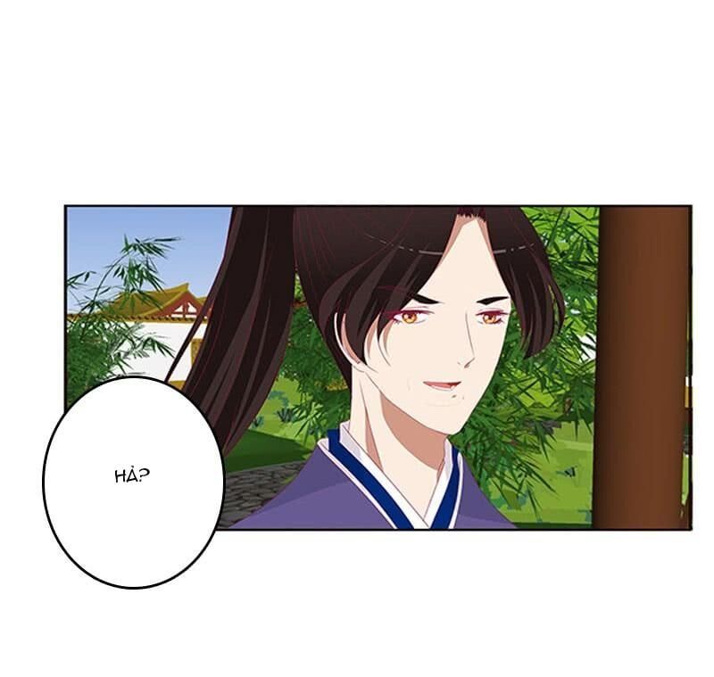 đọc truyện Thông Linh Phi Chương 473 ảnh 24 tại Thiên Thai Truyện