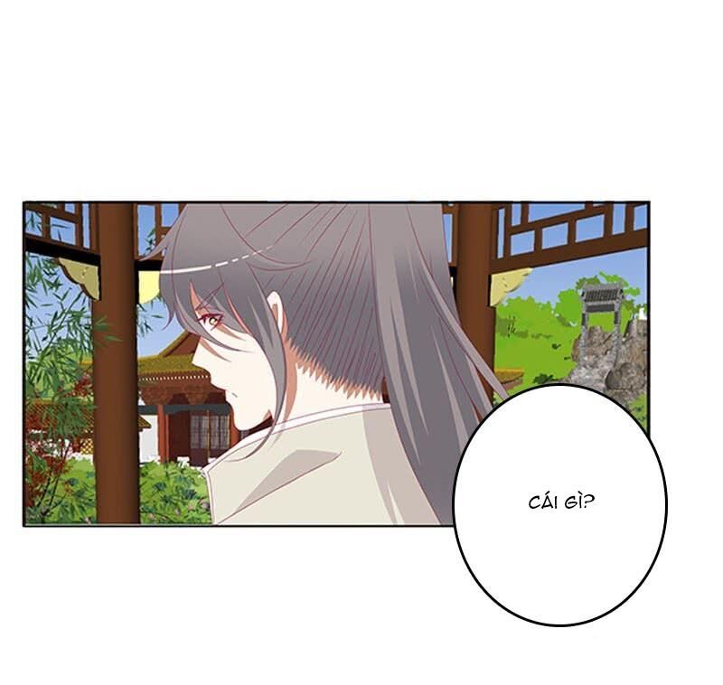 đọc truyện Thông Linh Phi Chương 473 ảnh 27 tại Thiên Thai Truyện