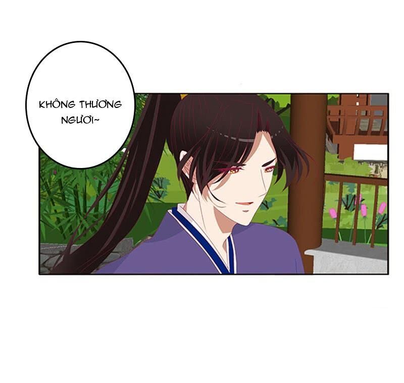 đọc truyện Thông Linh Phi Chương 473 ảnh 28 tại Thiên Thai Truyện