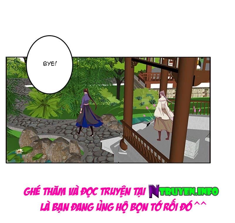 đọc truyện Thông Linh Phi Chương 473 ảnh 29 tại Thiên Thai Truyện