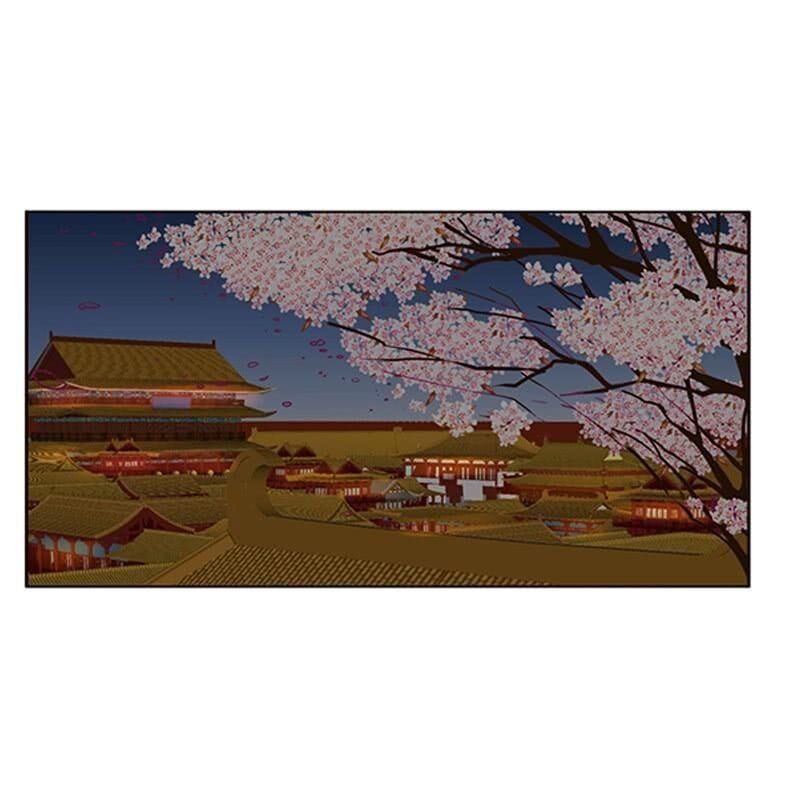 đọc truyện Thông Linh Phi Chương 473 ảnh 33 tại Thiên Thai Truyện