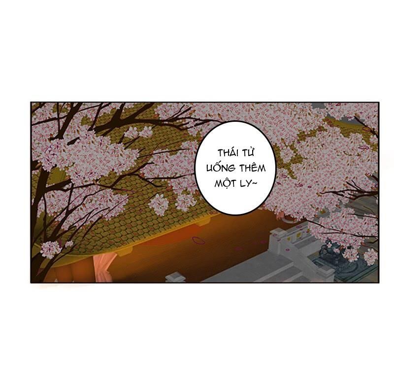 đọc truyện Thông Linh Phi Chương 473 ảnh 34 tại Thiên Thai Truyện