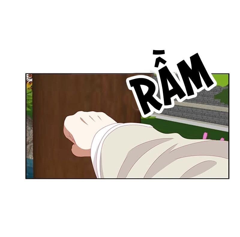 đọc truyện Thông Linh Phi Chương 473 ảnh 6 tại Thiên Thai Truyện