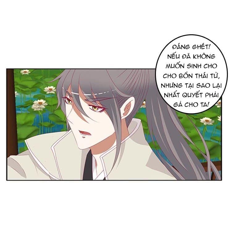 đọc truyện Thông Linh Phi Chương 473 ảnh 7 tại Thiên Thai Truyện