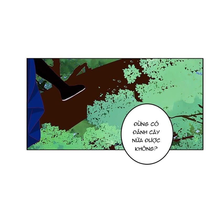 đọc truyện Thông Linh Phi Chương 473 ảnh 8 tại Thiên Thai Truyện