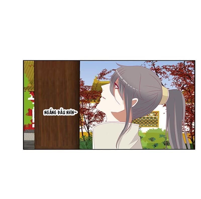 đọc truyện Thông Linh Phi Chương 473 ảnh 10 tại Thiên Thai Truyện