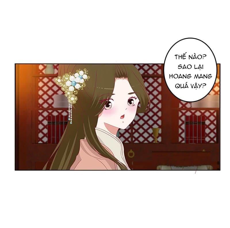 đọc truyện Thông Linh Phi Chương 474 ảnh 12 tại Thiên Thai Truyện