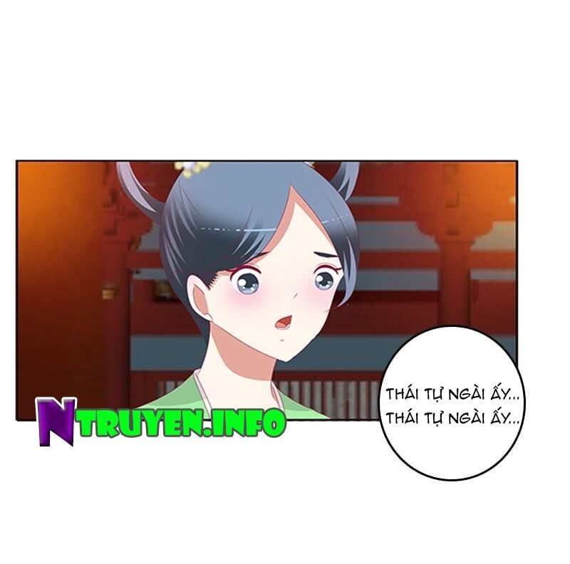 đọc truyện Thông Linh Phi Chương 474 ảnh 13 tại Thiên Thai Truyện