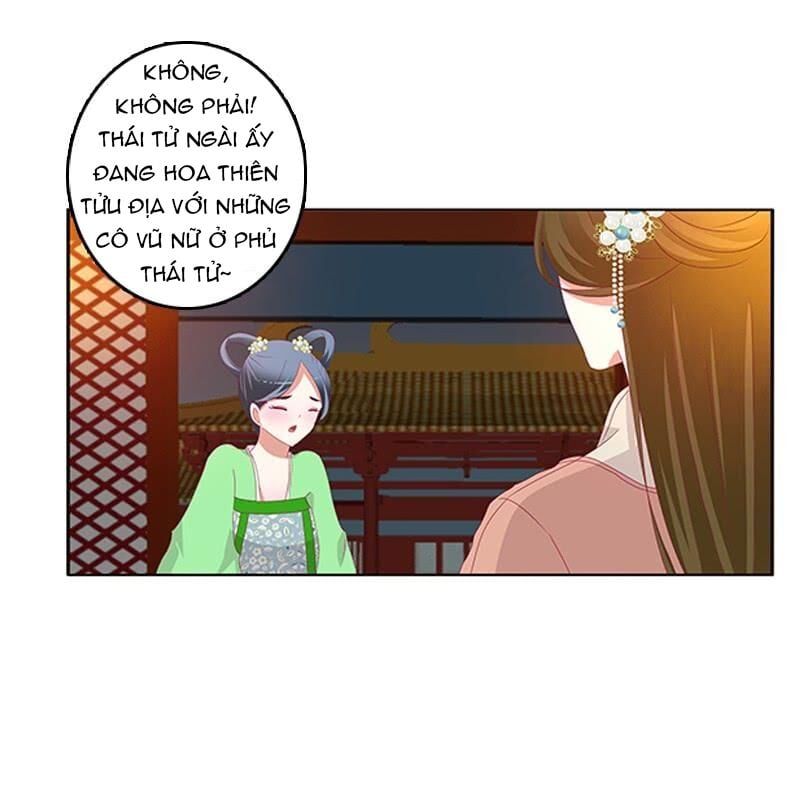 đọc truyện Thông Linh Phi Chương 474 ảnh 16 tại Thiên Thai Truyện