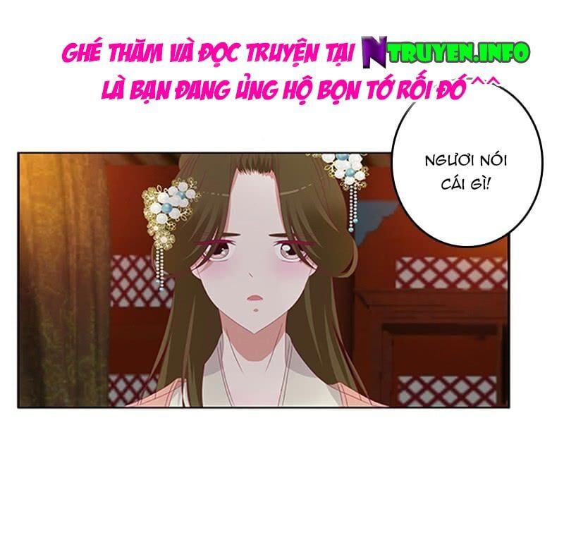 đọc truyện Thông Linh Phi Chương 474 ảnh 17 tại Thiên Thai Truyện