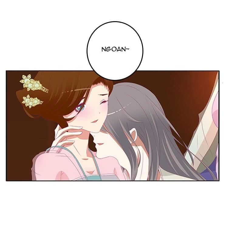 đọc truyện Thông Linh Phi Chương 474 ảnh 19 tại Thiên Thai Truyện