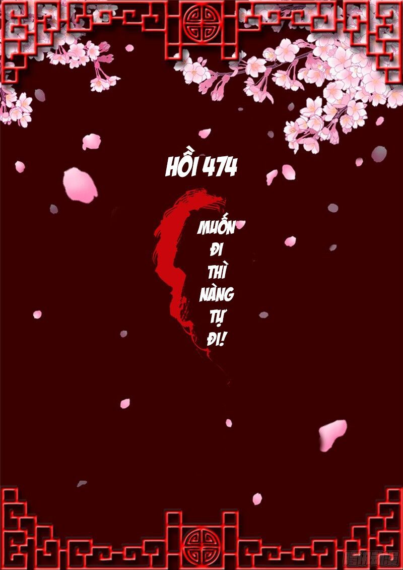 đọc truyện Thông Linh Phi Chương 474 ảnh 4 tại Thiên Thai Truyện