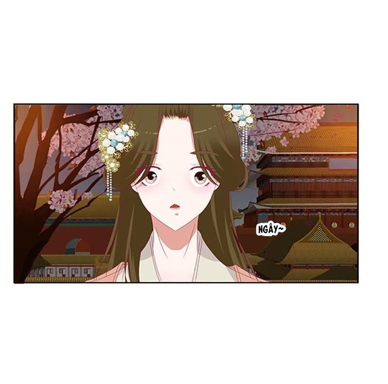 đọc truyện Thông Linh Phi Chương 474 ảnh 23 tại Thiên Thai Truyện