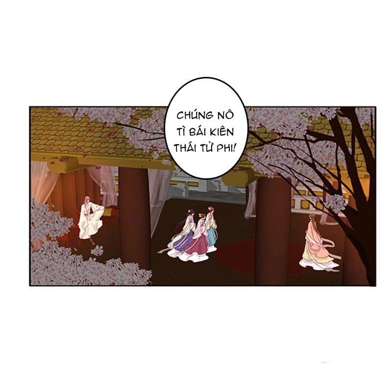 đọc truyện Thông Linh Phi Chương 474 ảnh 26 tại Thiên Thai Truyện