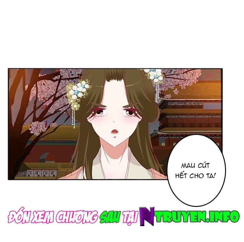 đọc truyện Thông Linh Phi Chương 474 ảnh 27 tại Thiên Thai Truyện