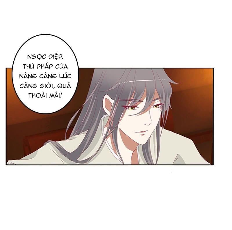 đọc truyện Thông Linh Phi Chương 474 ảnh 7 tại Thiên Thai Truyện