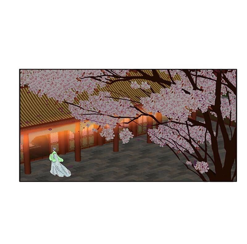 đọc truyện Thông Linh Phi Chương 474 ảnh 10 tại Thiên Thai Truyện