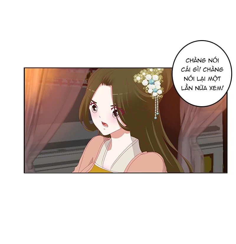 đọc truyện Thông Linh Phi Chương 475 ảnh 12 tại Thiên Thai Truyện