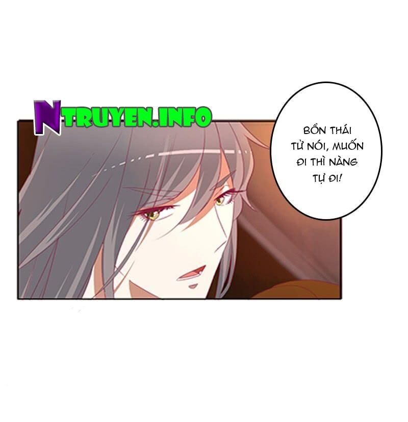 đọc truyện Thông Linh Phi Chương 475 ảnh 13 tại Thiên Thai Truyện