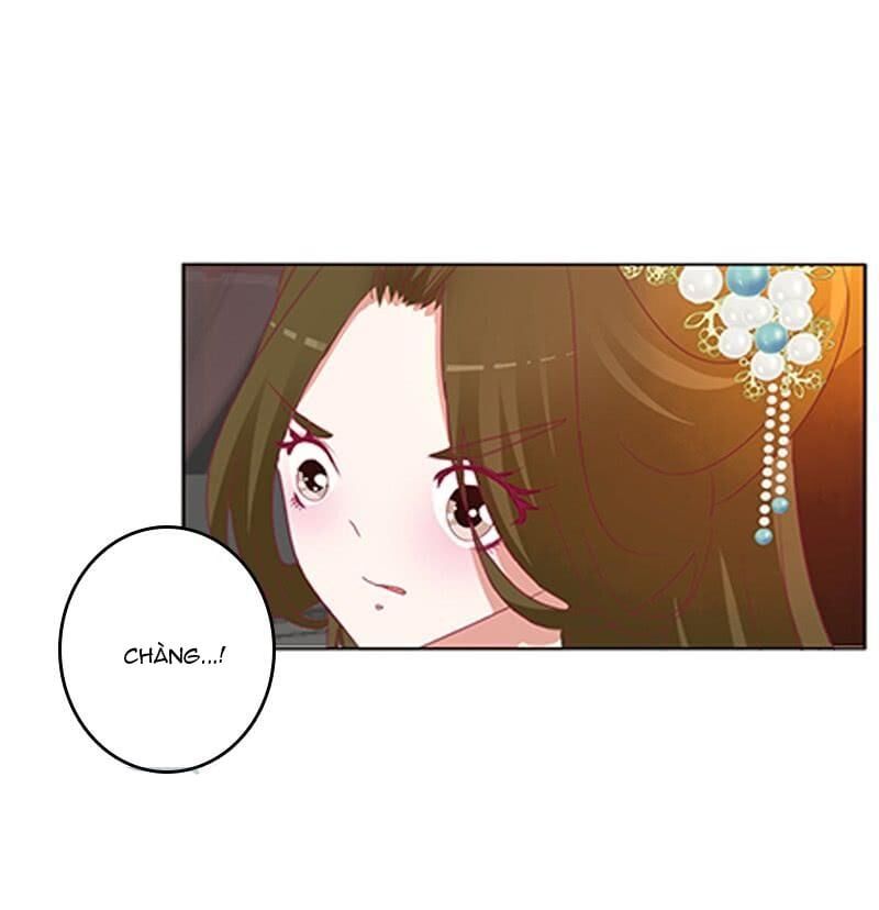 đọc truyện Thông Linh Phi Chương 475 ảnh 14 tại Thiên Thai Truyện