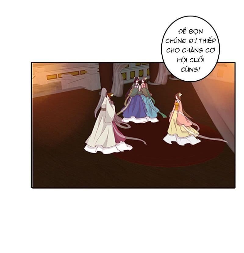 đọc truyện Thông Linh Phi Chương 475 ảnh 15 tại Thiên Thai Truyện