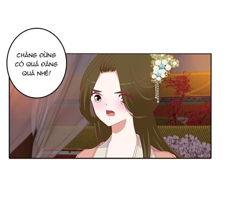 đọc truyện Thông Linh Phi Chương 475 ảnh 18 tại Thiên Thai Truyện