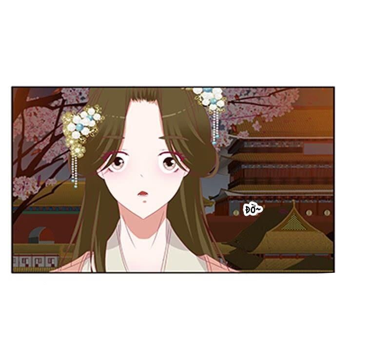 đọc truyện Thông Linh Phi Chương 475 ảnh 20 tại Thiên Thai Truyện