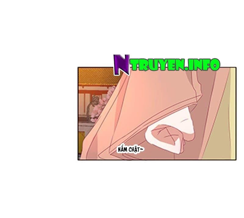 đọc truyện Thông Linh Phi Chương 475 ảnh 23 tại Thiên Thai Truyện