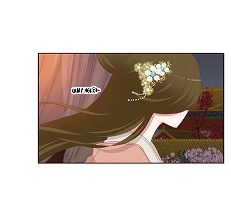 đọc truyện Thông Linh Phi Chương 475 ảnh 25 tại Thiên Thai Truyện