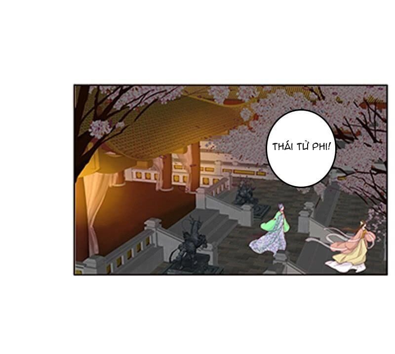 đọc truyện Thông Linh Phi Chương 475 ảnh 27 tại Thiên Thai Truyện