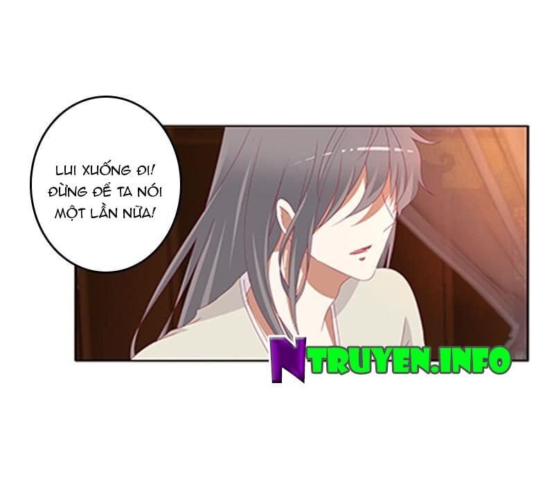 đọc truyện Thông Linh Phi Chương 475 ảnh 29 tại Thiên Thai Truyện