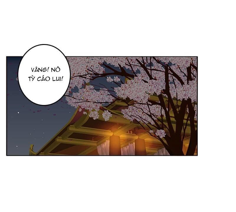 đọc truyện Thông Linh Phi Chương 475 ảnh 30 tại Thiên Thai Truyện