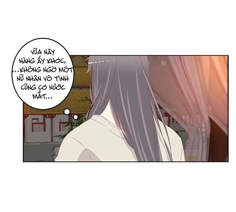 đọc truyện Thông Linh Phi Chương 475 ảnh 31 tại Thiên Thai Truyện