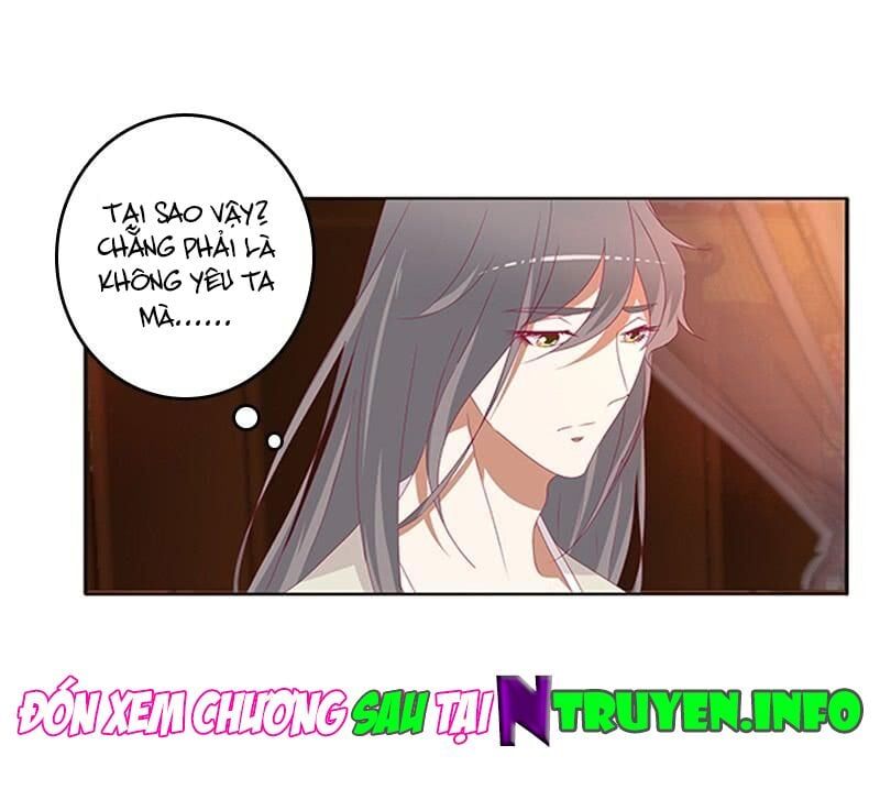 đọc truyện Thông Linh Phi Chương 475 ảnh 33 tại Thiên Thai Truyện