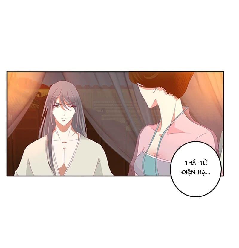 đọc truyện Thông Linh Phi Chương 475 ảnh 7 tại Thiên Thai Truyện