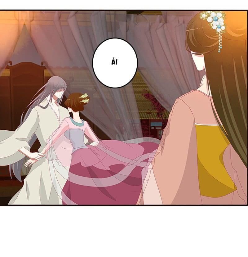 đọc truyện Thông Linh Phi Chương 475 ảnh 10 tại Thiên Thai Truyện